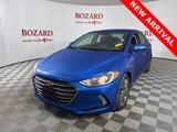Used 2017 Hyundai Elantra Limited image 3