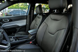 Used 2024 Jeep Compass Limited w/ Elite Group image 2