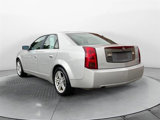 Used 2003 Cadillac CTS 3.2 w/ Preferred Equipment Group image 4