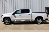 Used 2019 Chevrolet Silverado 1500 High Country w/ High Country Premium Package image 2