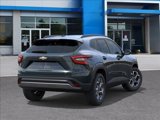 New 2026 Chevrolet Trax LT w/ Driver Confidence Package image 4