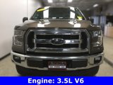 Certified 2016 Ford F150 XLT w/ Trailer Tow Package image 5