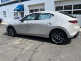 Used 2022 MAZDA MAZDA3 s image 2
