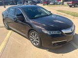 Used 2017 Acura TLX V6 SH-AWD w/ Advance Package image 3
