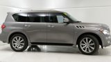 Used 2014 INFINITI QX80 4WD w/ Deluxe Touring Package image 2