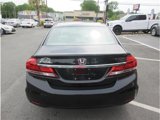 Used 2013 Honda Civic LX image 4