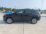 New 2025 Jeep Compass Sport image 6