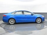 Used 2020 Ford Fusion SE image 4
