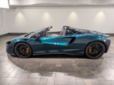 New 2025 McLaren Artura Spider image 3