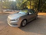 Used 2015 Hyundai Sonata Limited w/ Option Group 05 image 2