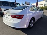 Certified 2024 Chevrolet Malibu LS image 5