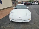 Used 1998 Chevrolet Corvette Convertible image 3