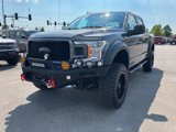Certified 2018 Ford F150 XL w/ Equipment Group 101A Mid image 3