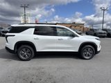 New 2025 Chevrolet Traverse LT image 5