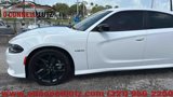 Used 2022 Dodge Charger R/T w/ Blacktop Package image 4
