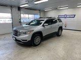 Used 2018 GMC Acadia SLE image 4