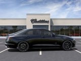 New 2025 Cadillac CT4 V image 5