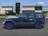 Used 2022 Jeep Wrangler Unlimited Sport image 3