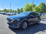 Certified 2021 MAZDA CX-9 Grand Touring image 3