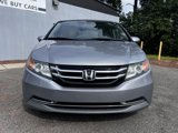 Used 2016 Honda Odyssey EX-L image 2