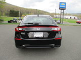 Certified 2024 Honda Civic EX-L image 6