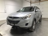 Used 2014 Hyundai Tucson GLS image 3