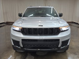 New 2025 Jeep Grand Cherokee L Laredo image 3