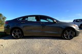 Used 2017 Ford Fusion Sport w/ Equipment Group 401A image 4