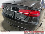 Used 2017 Audi A8 L 4.0T w/ Driver Assistance Package image 6