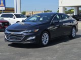 Used 2023 Chevrolet Malibu LT image 3