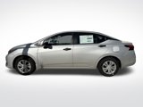 New 2025 Nissan Versa S image 2