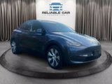 Used 2021 Tesla Model Y Long Range image 3