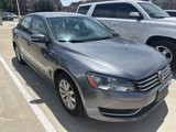 Used 2014 Volkswagen Passat 1.8T S image 2