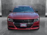Used 2017 Dodge Charger SE w/ Blacktop Package image 2