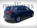 Used 2012 Chevrolet Traverse LS image 2