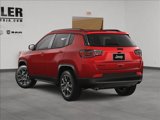 New 2025 Jeep Compass Latitude image 5