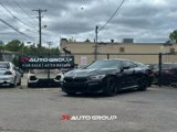 Used 2019 BMW M850i xDrive Coupe w/ Comfort Seating Package image 3