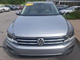 Used 2020 Volkswagen Tiguan S image 2