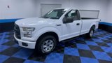Used 2017 Ford F150 XL w/ Equipment Group 101A Mid image 4
