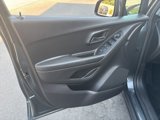 Used 2020 Chevrolet Trax LS w/ Tint and Cruise Package image 5