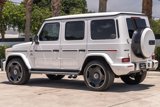 Used 2022 Mercedes-Benz G 63 AMG 4MATIC image 4