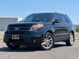 Used 2014 Ford Explorer Limited image 3