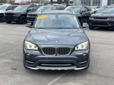 Used 2015 BMW X1 xDrive28i image 2