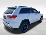 Used 2018 Jeep Grand Cherokee Limited image 4