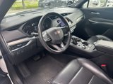 Used 2019 Cadillac XT4 Premium Luxury w/ Enhanced Visibility Package image 2