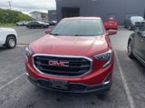 Used 2018 GMC Terrain SLE image 2