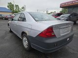 Used 2002 Honda Civic LX image 3