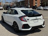 Used 2018 Honda Civic Sport image 3