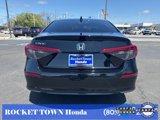 Used 2024 Honda Civic EX image 6