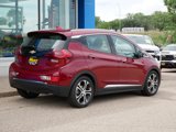 Used 2021 Chevrolet Bolt Premier w/ Infotainment Package image 3